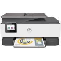 HP Officejet 8020 Printer Ink Cartridges